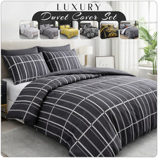 Clearance Sale Duvet Cover Set