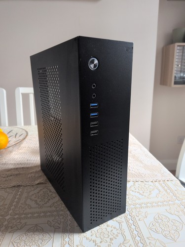 Sktc a10 micro atx - sktc,