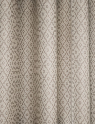 Diamond geometric eyelet - ,