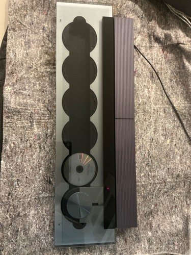 Bang olufsen beosound 9000 - &,