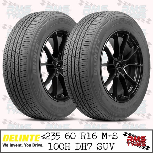 235 r16 delinte 100h - 100h, dh7