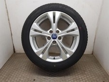 2010-2014 MK4 FORD MONDEO 17"
