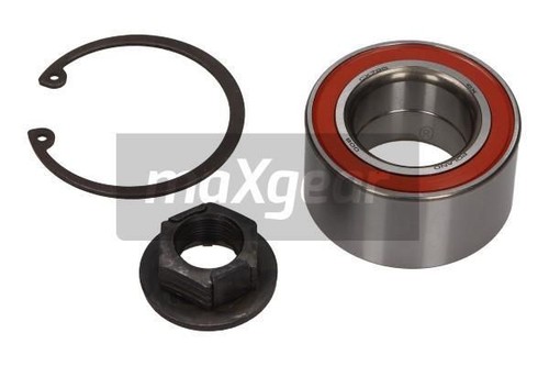 Genuine maxgear wheel bearing - genuine,