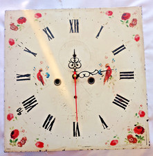 Original Grandfather Clock