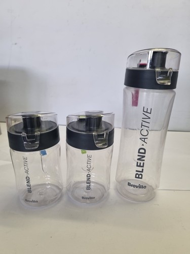 Replacement bottles genuine - bottles,