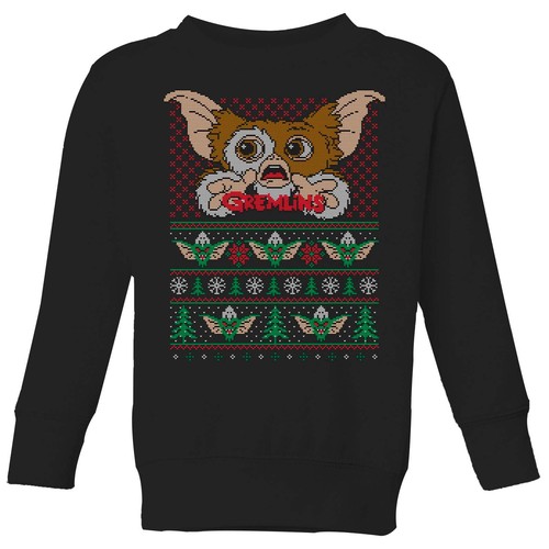 Gremlins ugly knit - gremlins,