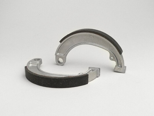 Lambretta j50 brake shoes - brake,