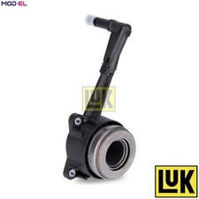 CENTRAL SLAVE CYLINDER CLUTCH