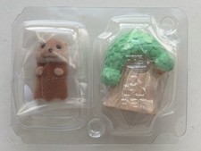 Sylvanian Families Blooming