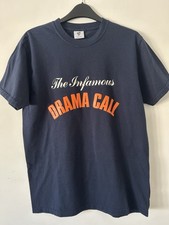 Men’s size S Drama Call