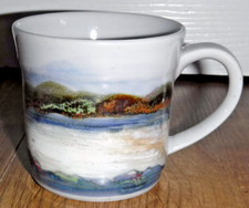 Highland Stoneware Scotland
