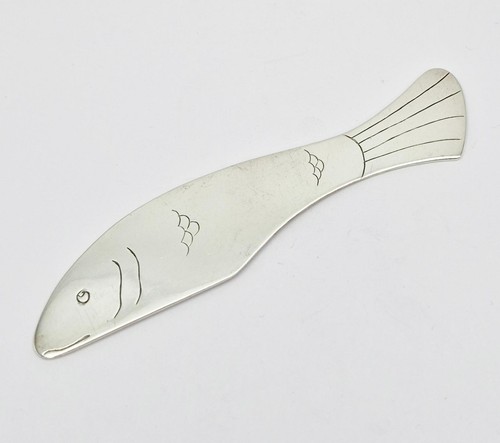Rare antique sterling - antique, silver