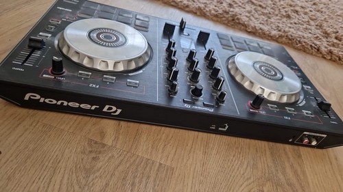 Pioneer ddj sb2 controller - pioneer, ddj-sb2