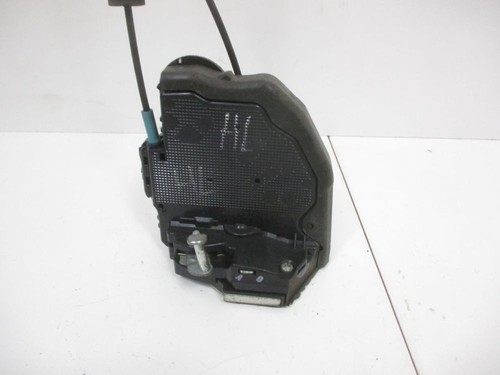 Door lock left rear fits - rear, for