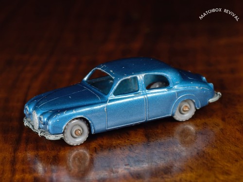 Rare metallic blue - rare,