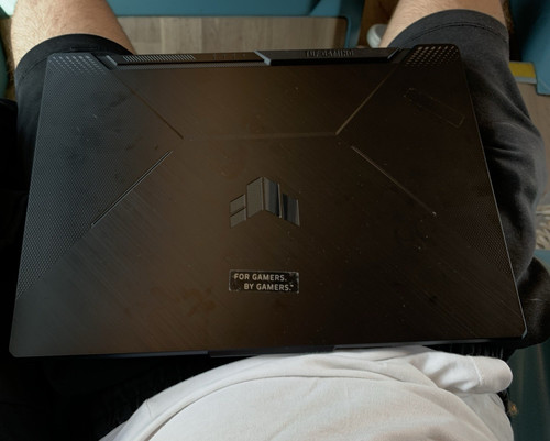 Asus tuf gaming f15 - gaming,