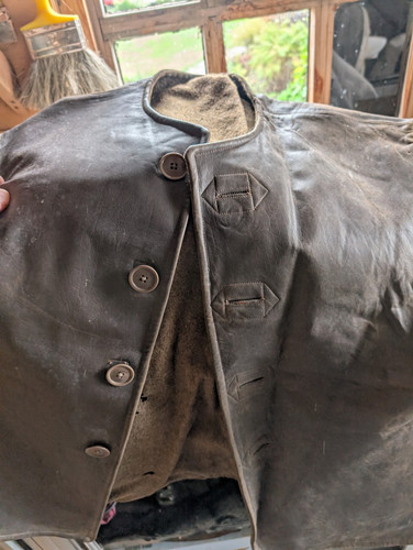 Ravden son vintage ex - ravden,