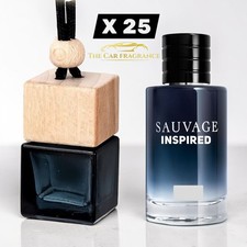 Sauvage ✅ VALUE SET ✅ X25