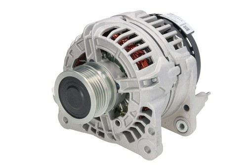 Alternator fits california - fits,
