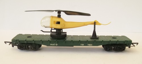 Triang hornby battlespace - -,