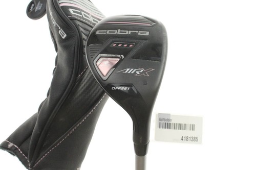 Cobra air golf - club, ladies