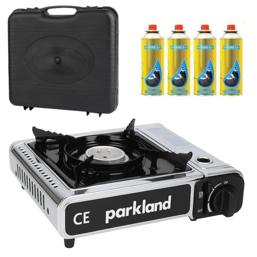 Parkland portable single - portable,