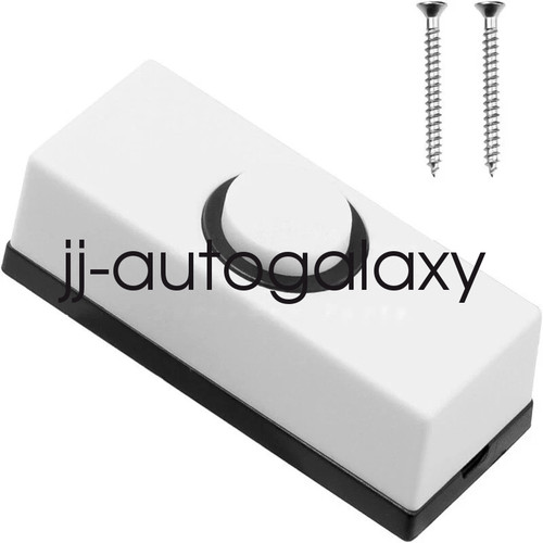 New door bell chime - door,