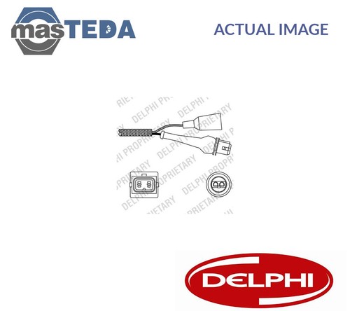 Es10242 12b1 lambda oxygen - es10242-12b1, o2