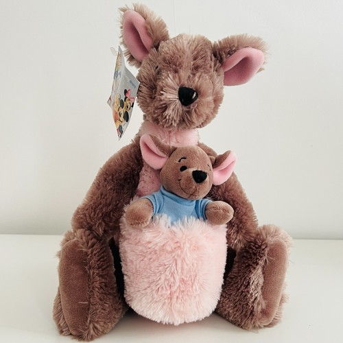 New disney store winnie - new, the