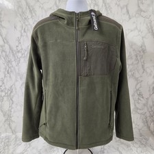 Galt Sand Fleece Hoodie -