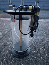 Deltec PF601 Calcium Reactor +