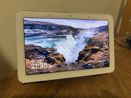 Google nest home - google,