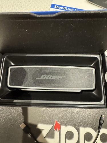 Bose soundlink portable - ii,