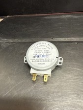 PANASONIC MICROWAVE Turntable