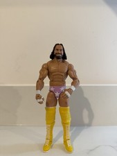 WWE Elite Collection Action
