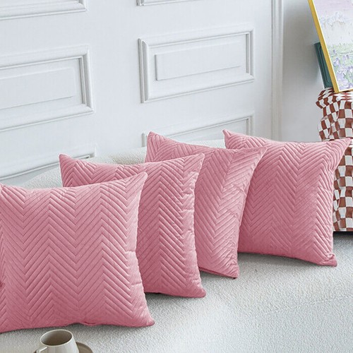 Cushion covers filled - covers,