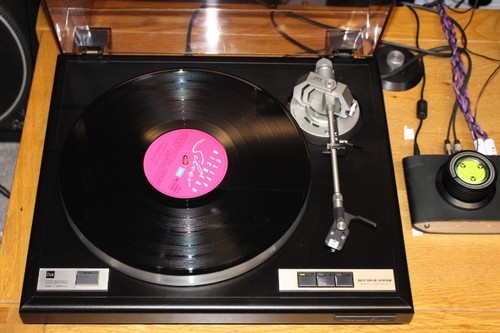 Dual 5000 audiophile - 5000,