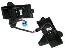 Steering Wheel Paddle Shift