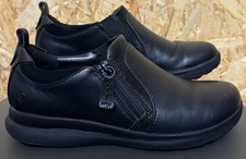 Ladies Clarks Unstructured