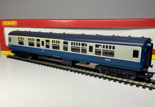Hornby r4110 mk1 ck - br,
