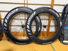 xentis squad7.5SL DISC clincher