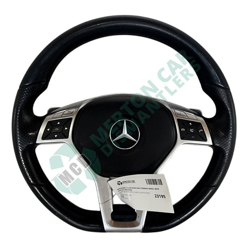 Mercedes class w204 - mercedes, amg
