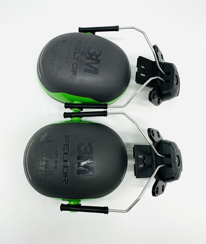 Peltor x1p3e series - 3m,