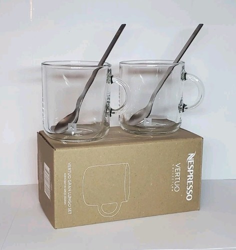 Nespresso vertuo gran lungo - nespresso,