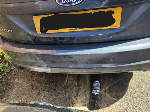 Ford focus 2008 2012 - focus, 2008-2012
