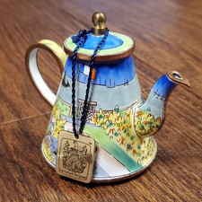 Vtg Trade Plus Aid Mini