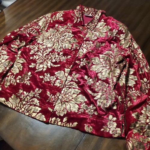 Erin london velvet - erin, brocade