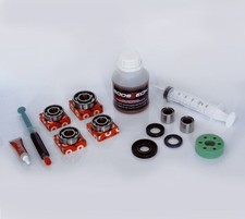 EATON M112 Supercharger Rebuild kit Jaguar Daimler XJR XKR 4.2 V8 AJ34S LR-V8