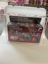 Transformers G1 Standard Ultra