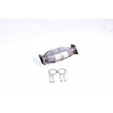 Catalytic Converter Non-Type